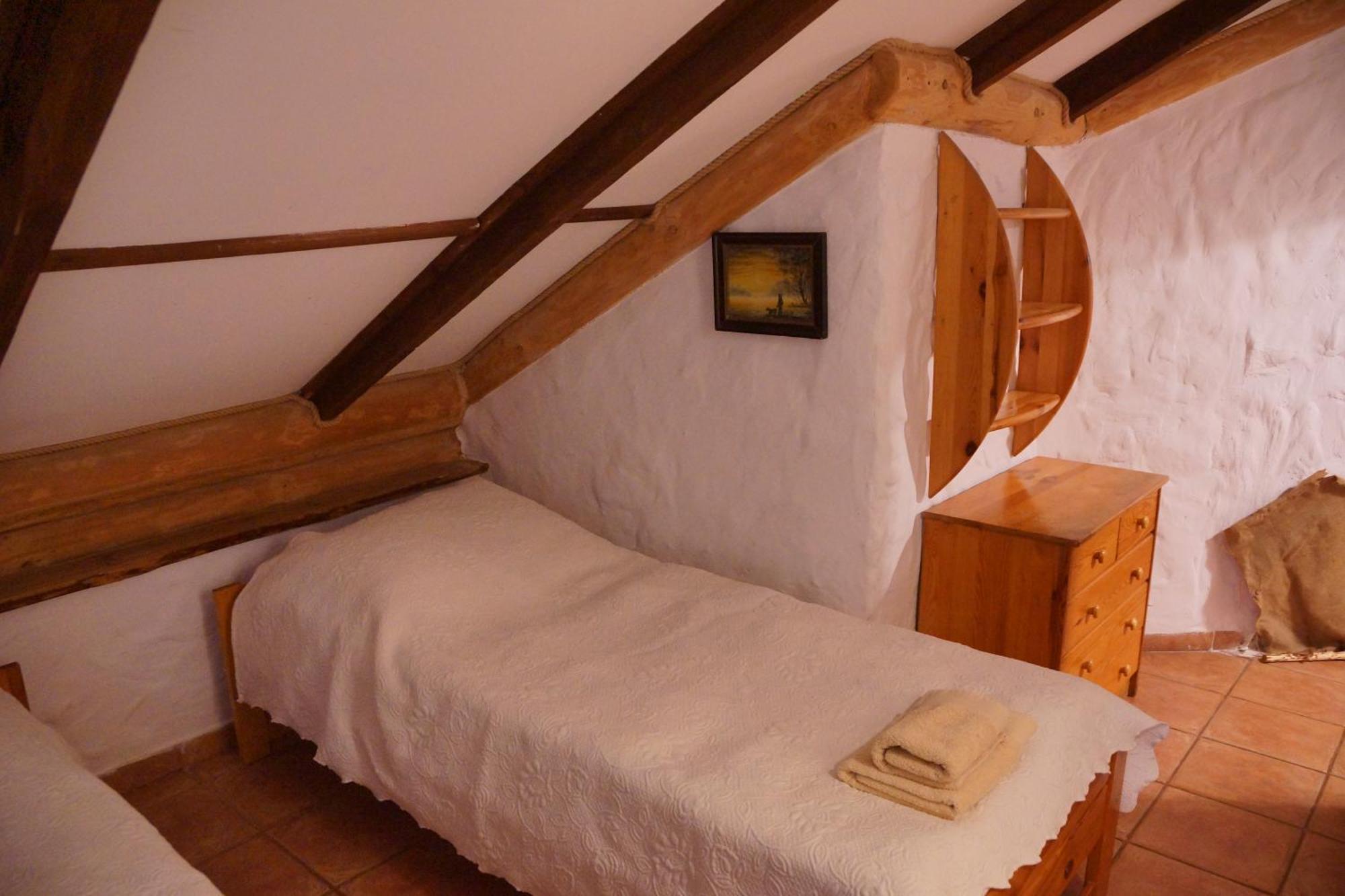Hotel Galindia Iznota Habitación foto